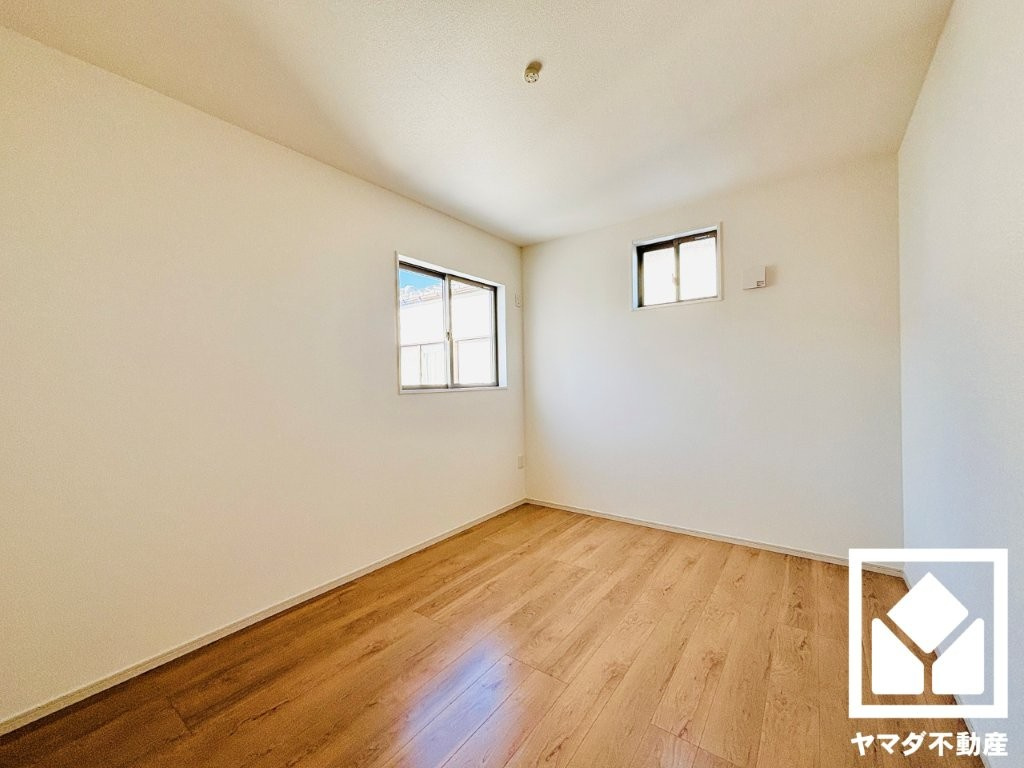 栗東市林　1期　1号地の子供部屋