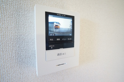 【セキュリティ】 | サニーコートダイドー C