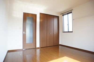 【居間・リビング】 | サニーコートダイドー C