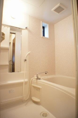 【浴室】 | サニーコートダイドー C