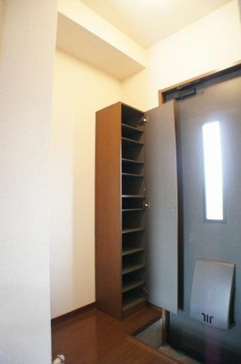 【玄関】 | サニーコートダイドー C