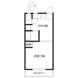 メゾン白亜の画像