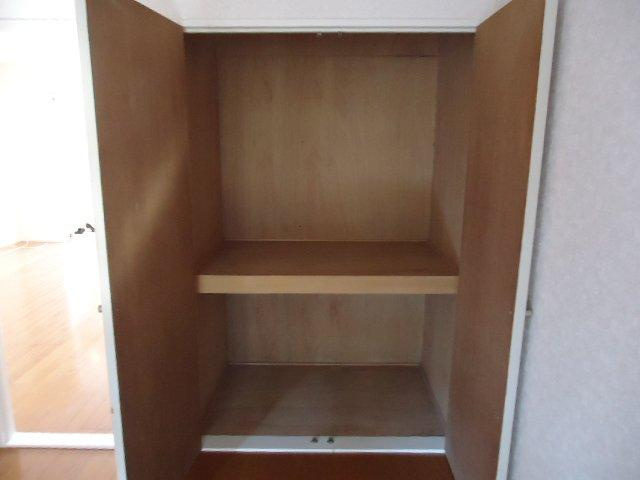 ニュー今井堂マンションの収納|収納（イメージ）
