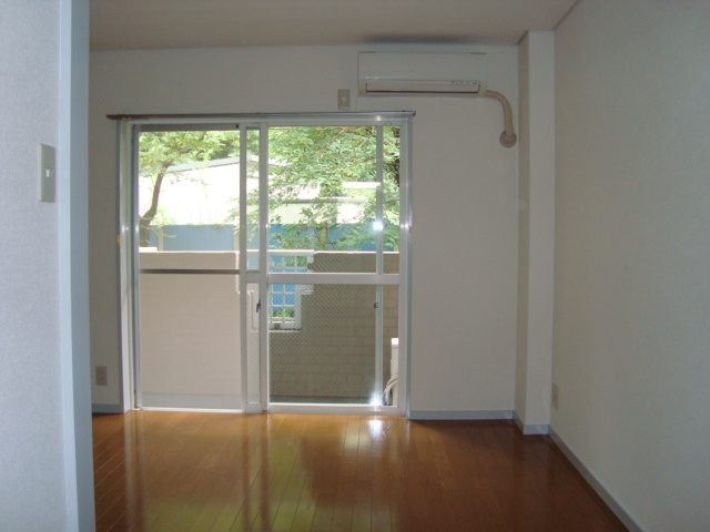 ニュー今井堂マンションの内装|洋室