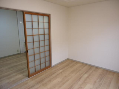 【内装】 | ラ・フォーレ二瀬川Ⅱ | 室内