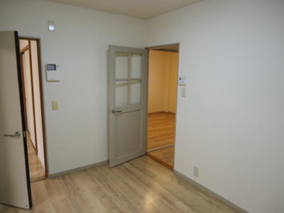 【内装】 | ラ・フォーレ二瀬川Ⅱ | 室内