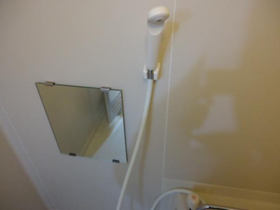 【浴室】 | ラ・フォーレ二瀬川Ⅱ | バス