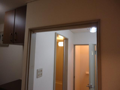 【内装】 | ラ・フォーレ二瀬川Ⅱ | 室内