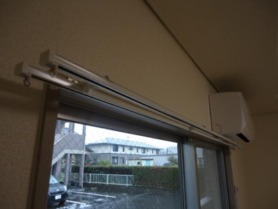 【内装】 | ラ・フォーレ二瀬川Ⅱ | 室内