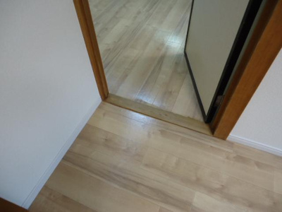 【内装】 | ラ・フォーレ二瀬川Ⅱ | 室内