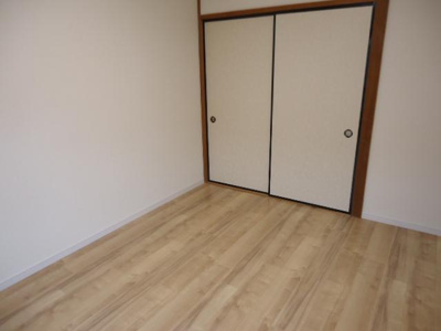 【内装】 | ラ・フォーレ二瀬川Ⅱ | 室内