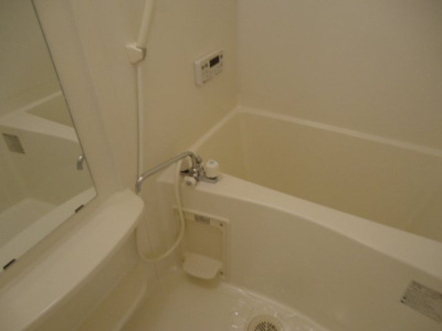 【浴室】 | オリエンタルハイツ | バス