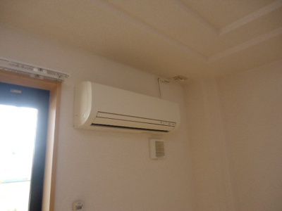 【設備】 | オリエンタルハイツ | エアコン