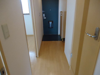 【内装】 | オリエンタルハイツ | セキュリティ