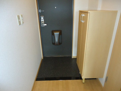 【玄関】 | オリエンタルハイツ | 玄関