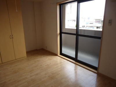 【居間・リビング】 | オリエンタルハイツ | リビング