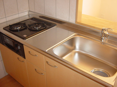 【キッチン】 | Ｐｒｉｍａｖｅｒａ（プリマヴェーラ） | キッチン