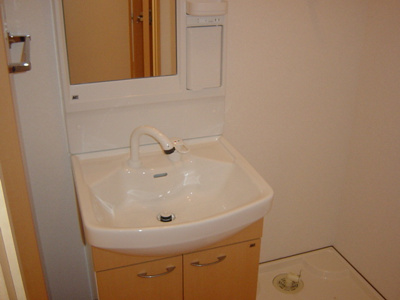 【洗面所】 | Ｐｒｉｍａｖｅｒａ（プリマヴェーラ） | 洗面