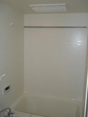 【浴室】 | Ｐｒｉｍａｖｅｒａ（プリマヴェーラ） | バス