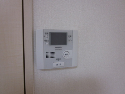 【その他】 | ワイズ　パラシオン | モニターインターホン