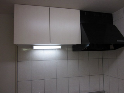 【収納】 | ワイズ　パラシオン | キッチン収納