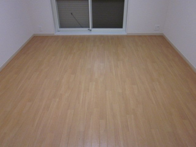 【内装】 | ワイズ　パラシオン | 洋室