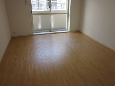 【内装】 | ワイズ　パラシオン | 洋室