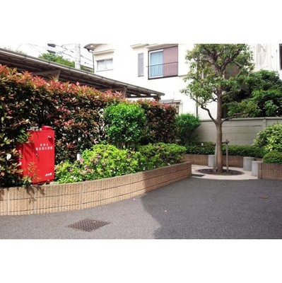 【その他】コンフォリア代々木上原