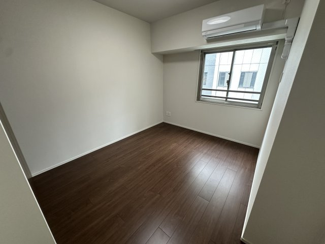 ベルジューレ日本橋の洋室