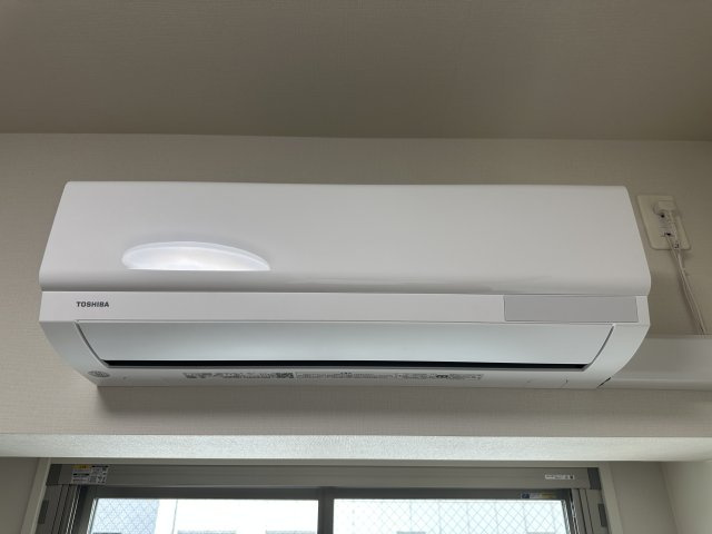 ベルジューレ日本橋の設備