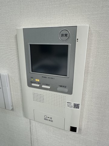 ベルジューレ日本橋のセキュリティ