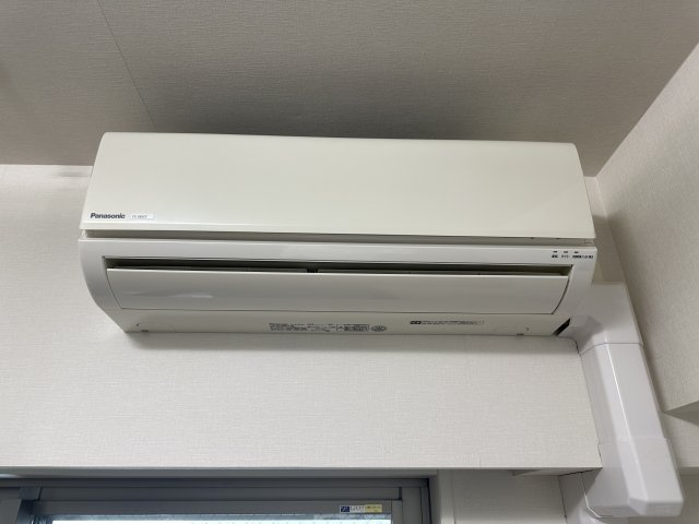 ベルジューレ日本橋の設備