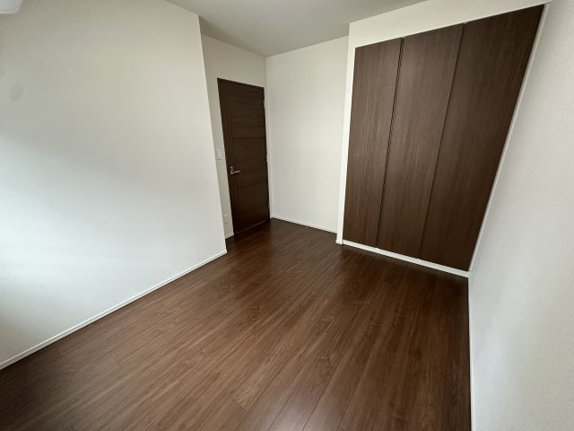 ベルジューレ日本橋の洋室