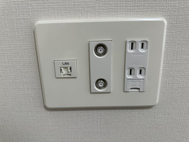 ベルジューレ日本橋の設備