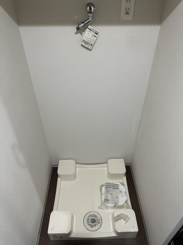 ベルジューレ日本橋の設備