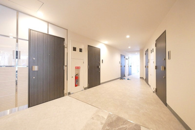 【外観】 | ハーモニーレジデンス東京八広ザ・スプレッド