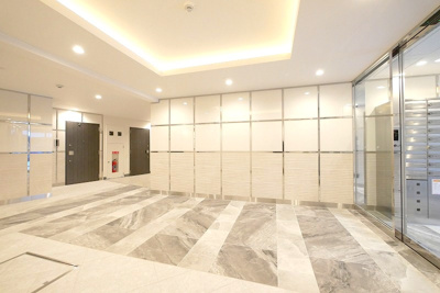 【外観】 | ハーモニーレジデンス東京八広ザ・スプレッド