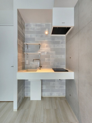 【キッチン】 | S-FLAT元街