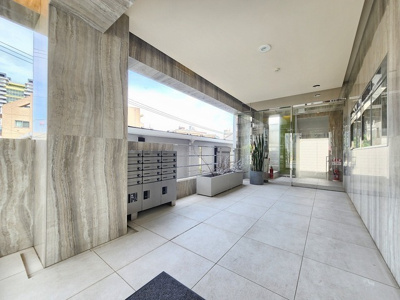 【エントランス】 | S-FLAT元街