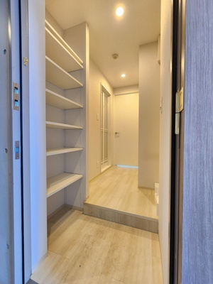 【玄関】 | S-FLAT元街