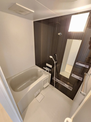 【浴室】 | S-FLAT元街