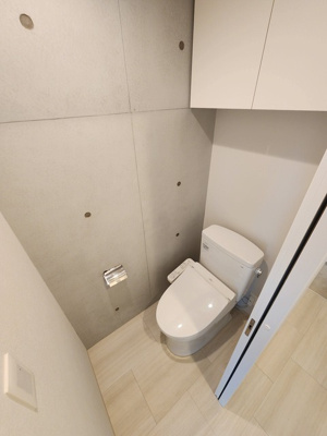 【トイレ】 | S-FLAT元街