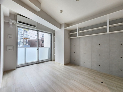 【居間・リビング】 | S-FLAT元街