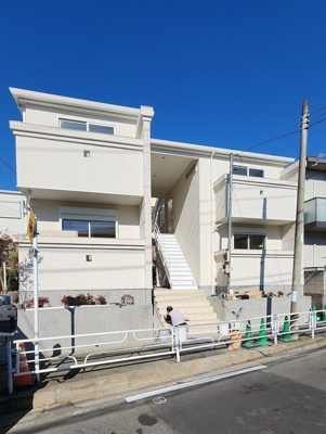 【外観】 | Ｗｉｓｔｅｒｉａ