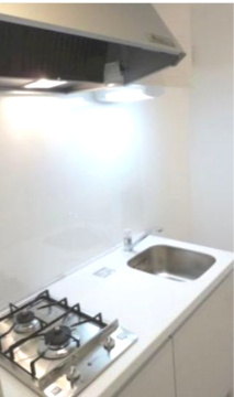 【キッチン】 | ミハス要町(ミハスカナメチョウ)  | キッチン☆（同一仕様写真）