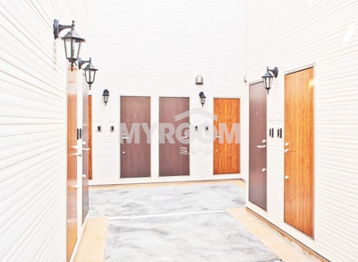 【その他共用部分】 | ミハス要町(ミハスカナメチョウ) 