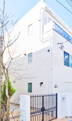 【外観】 | ミハス要町(ミハスカナメチョウ) 