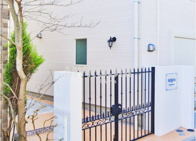 【エントランス】 | ミハス要町(ミハスカナメチョウ)  | エントランス☆