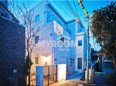 【外観】 | ミハス要町(ミハスカナメチョウ)  | 外観