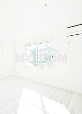 【居間・リビング】 | ミハス要町(ミハスカナメチョウ)  | 洋室（同一仕様写真）